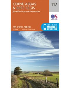 Cerne Abbas and Bere Regis Blandford Forum and Beaminster