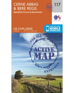 Cerne Abbas and Bere Regis Blandford Forum and Beaminster