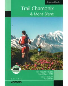 Chamonix Mont Blanc Trails