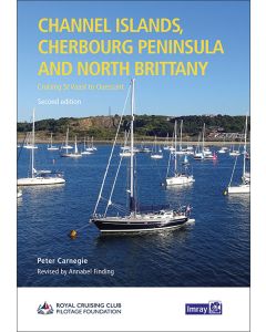 Channel Islands Cherbourg Peninsula amp North Brittany