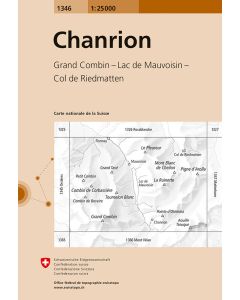 Chanrion 1346