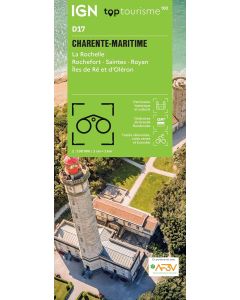 Charente Maritime D17 Top 100 series