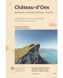 Chateau dOex 3302T