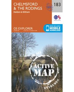 Chelmsford and the Rodings