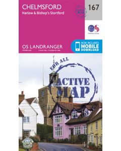 Chelmsford Harlow and Bishops Stortford