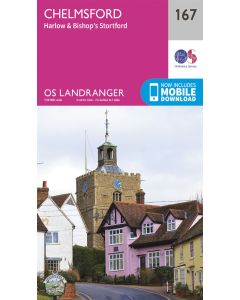 Chelmsford Harlow amp Bishops Stortford