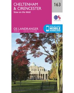 Cheltenham amp Cirencester StowontheWold