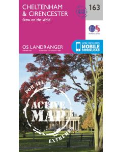 Cheltenham and Cirencester StowontheWold