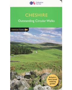 Cheshire Outstanding Circular Walks