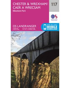 Chester amp Wrexham Ellesmere Port