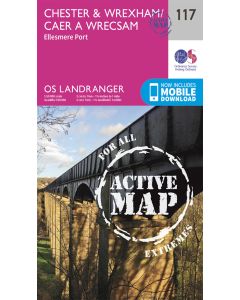 Chester and Wrexham Ellesmere Port