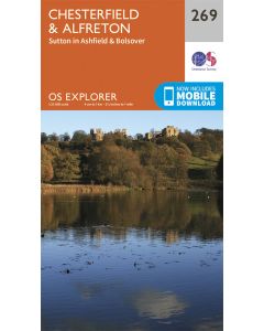 Chesterfield and Alfreton