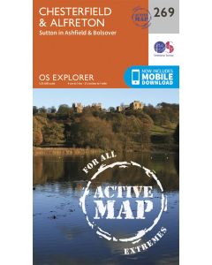 Chesterfield and Alfreton