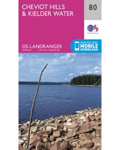 Cheviot Hills amp Kielder Water