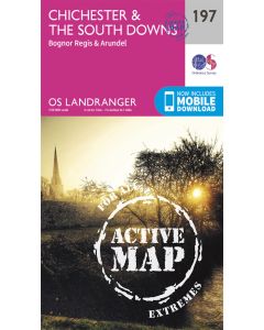 Chichester and The South Downs