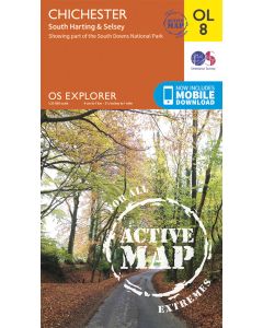 Chichester South Harting and Selsey