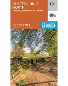 Chiltern Hills North