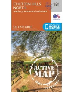 Chiltern Hills North