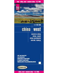 China West 12700000