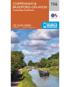 Chippenham and BradfordonAvon