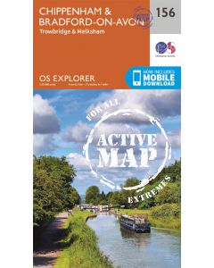 Chippenham and BradfordonAvon