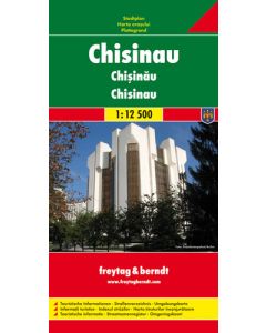 Chisinau