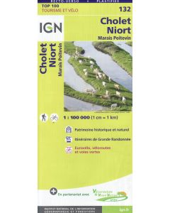 Cholet Niort 132 1100000