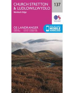 Church Stretton amp Ludlow Wenlock Edge