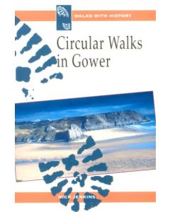 Circular Walks in Gower