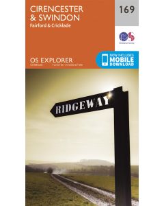 Cirencester and Swindon Fairford and Cricklade