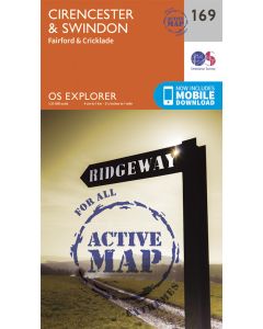 Cirencester and Swindon Fairford and Cricklade