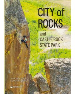 City of RocksCastle Rock State Park