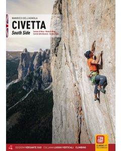 Civetta South Side