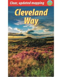 Cleveland Way Rucksack Reader