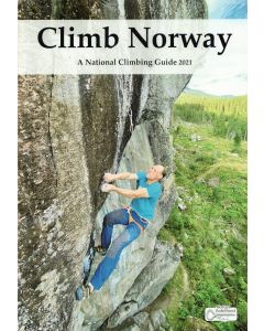 Climb Norway 2021 Edition