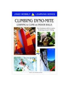 Climbing Dynomite