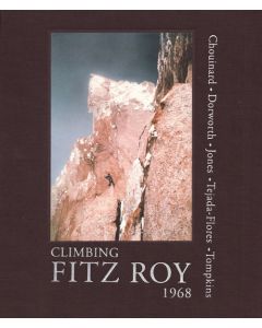 Climbing Fitz Roy1968