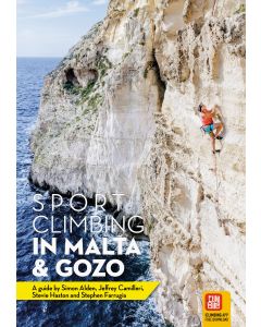 Climbing in Malta and Gozo 2026 Edition