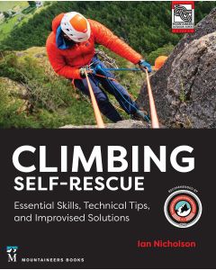 Climbing Self Rescue