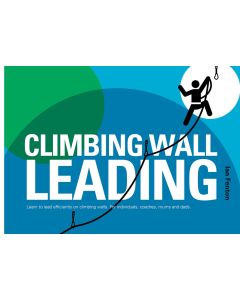 Climbing Wall Leading
