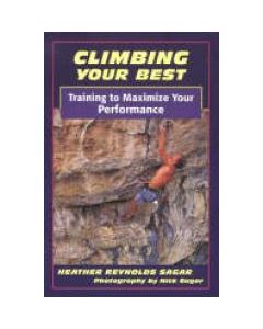 Climbing Your Best