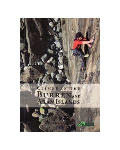 Climbs in the Burren and Aran Islands