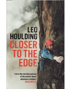 Closer to the Edge Paperback
