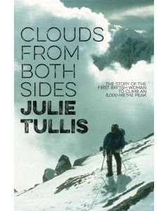 Clouds from Both Sides Julie Tullia