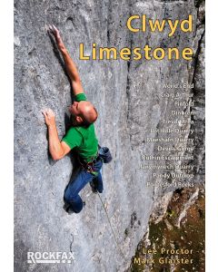 Clwyd Limestone Rockfax