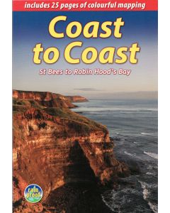 Coast to Coast Rucksack Reader The Wainwright Route