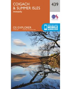 Coigach and Summer Isles