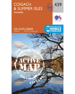 Coigach and Summer Isles