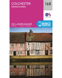 Colchester Halstead amp Maldon