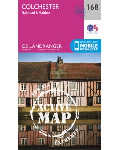 Colchester Halstead and Maldon